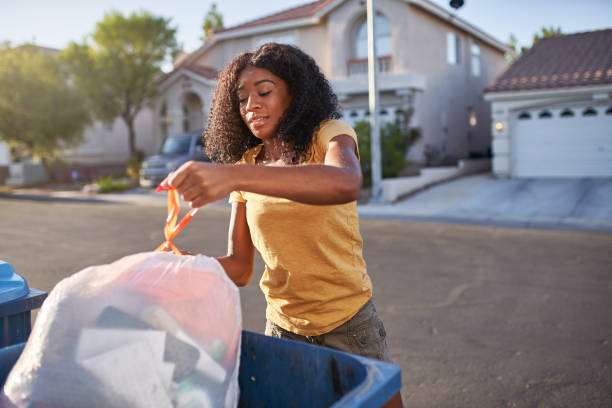 Trusted Clyde, OH Junk Removal Experts