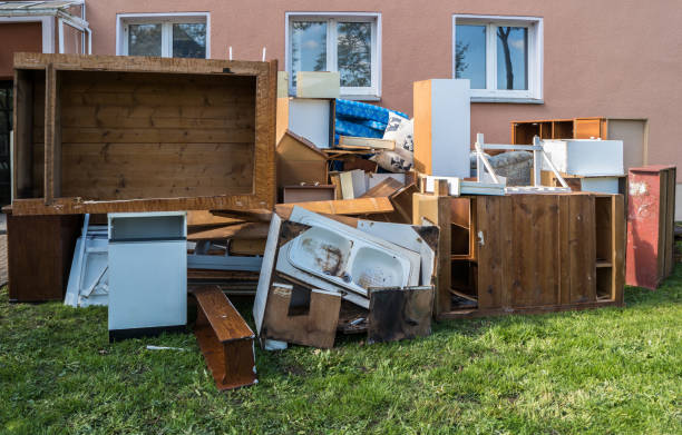 Best Junk Removal for Businesses  in Clyde, OH