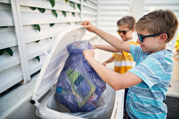 Best Basement Cleanout Services  in Clyde, OH