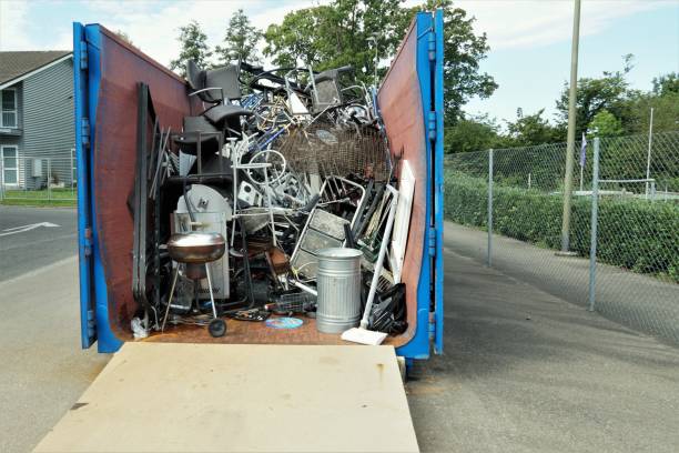 Best Residential Junk Removal  in Clyde, OH