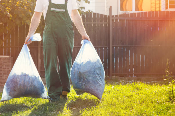 Best Construction Debris Removal  in Clyde, OH
