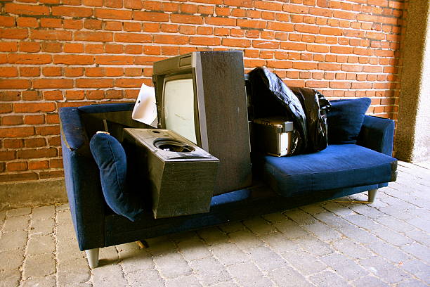 Best Affordable Junk Removal Services  in Clyde, OH