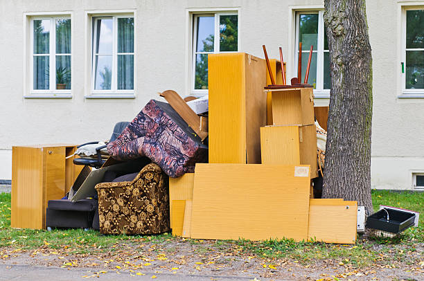 Best Garage Cleanout Services  in Clyde, OH
