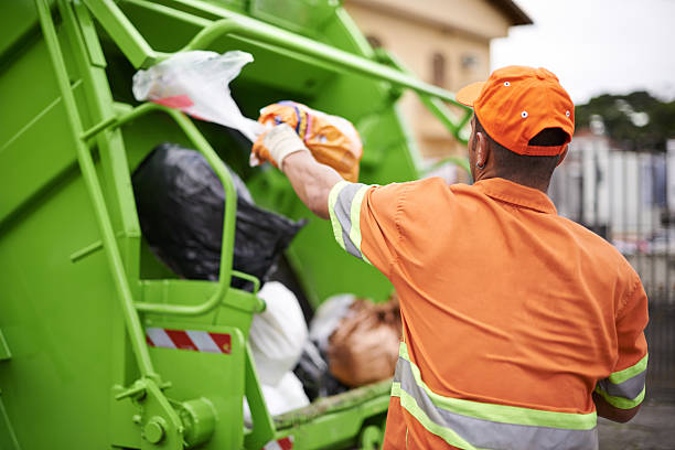 Best Attic Cleanout Services  in Clyde, OH