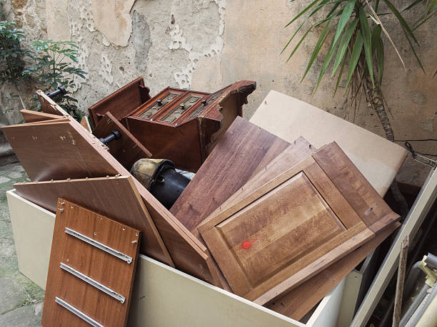 Commercial Cleanout Services in Clyde, OH